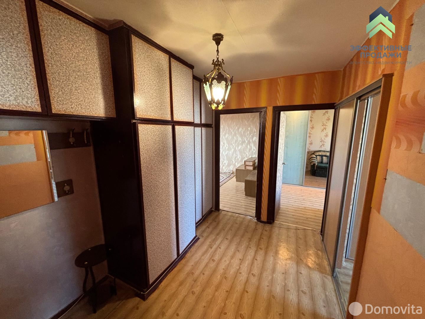 Продажа 3-комнатной квартиры в Минске, ул. Слободская, д. 117 - фото 6