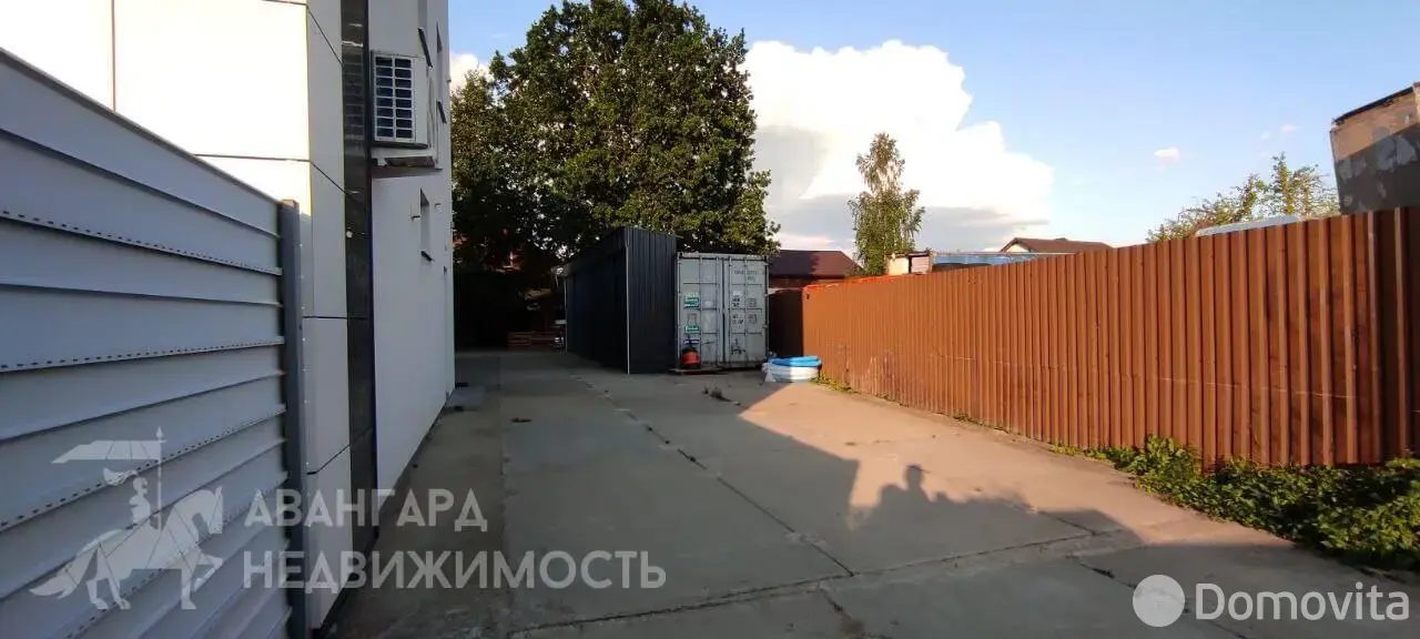 склад, Ратомка, ул. Заславская, д. 13 