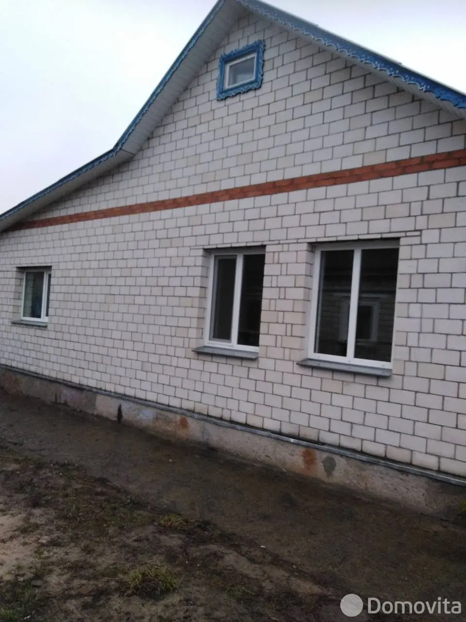 Цена продажи коттеджа, Жлобин, ул. Совхозная, д. 8