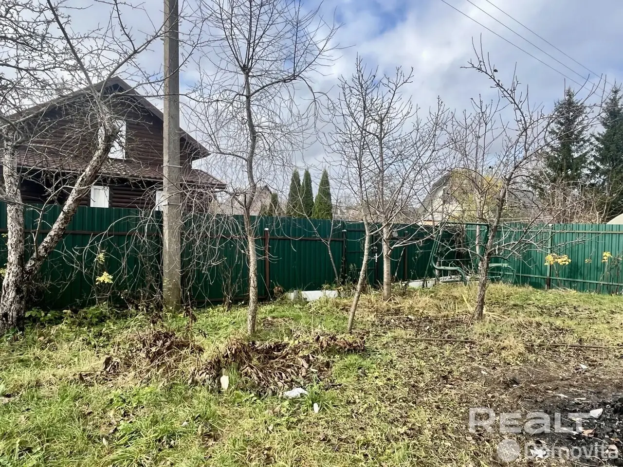 Продажа 2-этажной дачи в Минский Водник Минская область, 21900USD, код 185006 - фото 15