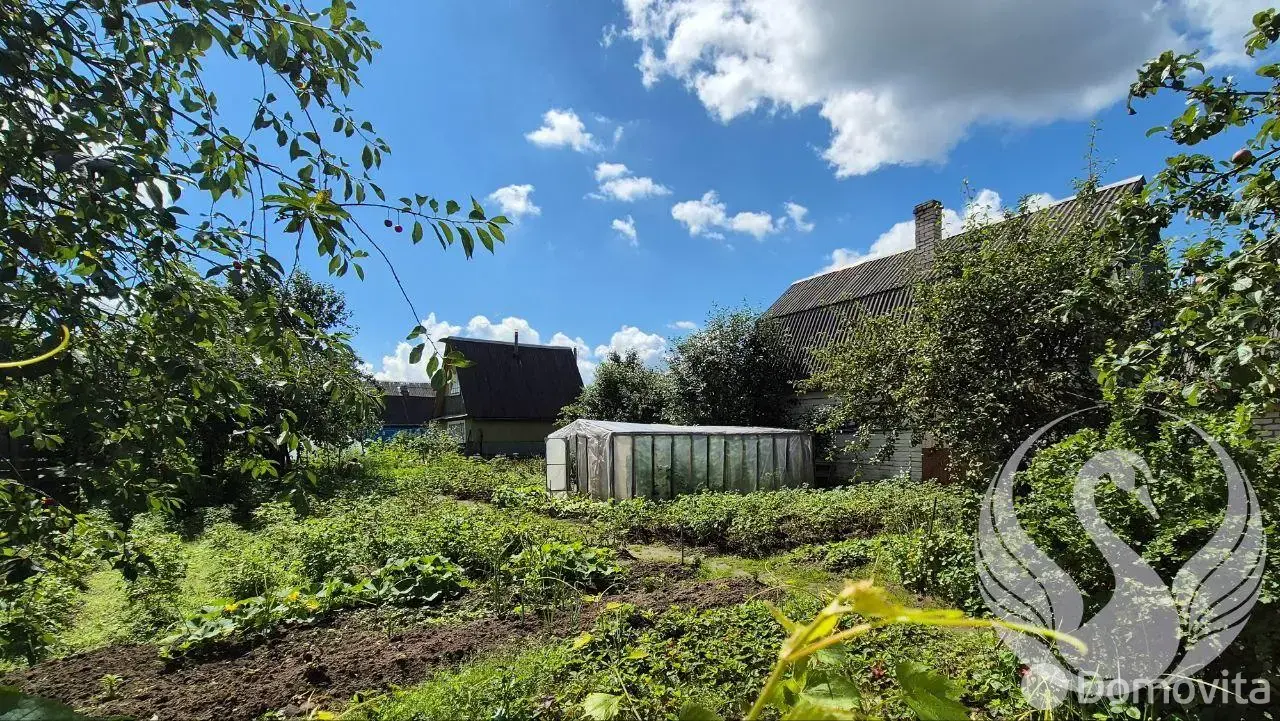 дача, Лютка, д. 560 