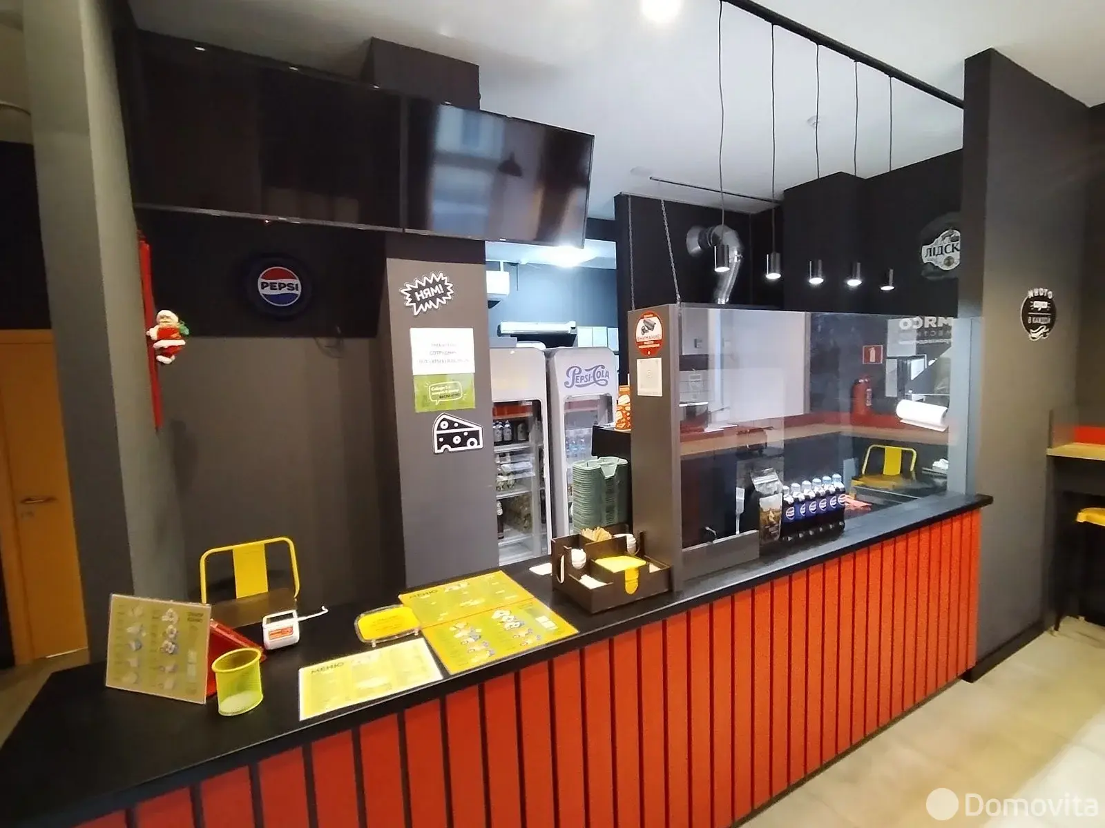 аренда объекта сферы услуг, Могилев, ул. Ленинская, д. 30