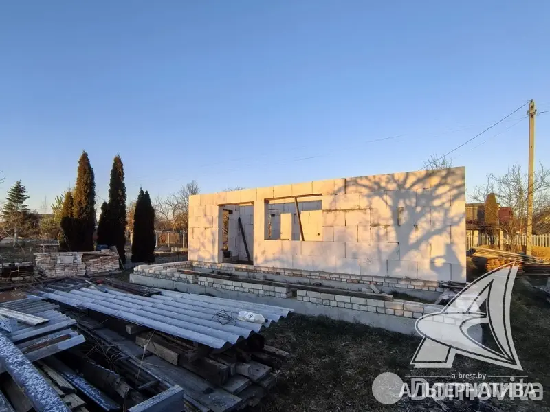 дом, Каменица-Жировецкая, 