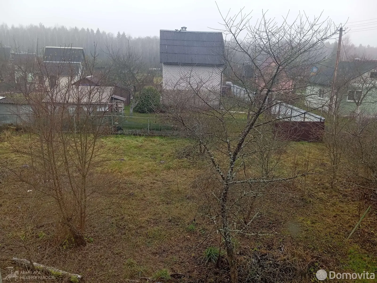 Продажа 2-этажной дачи в ДАЛЬНИЙ ОСТРОВ Минская область, 8500USD, код 184593 - фото 23