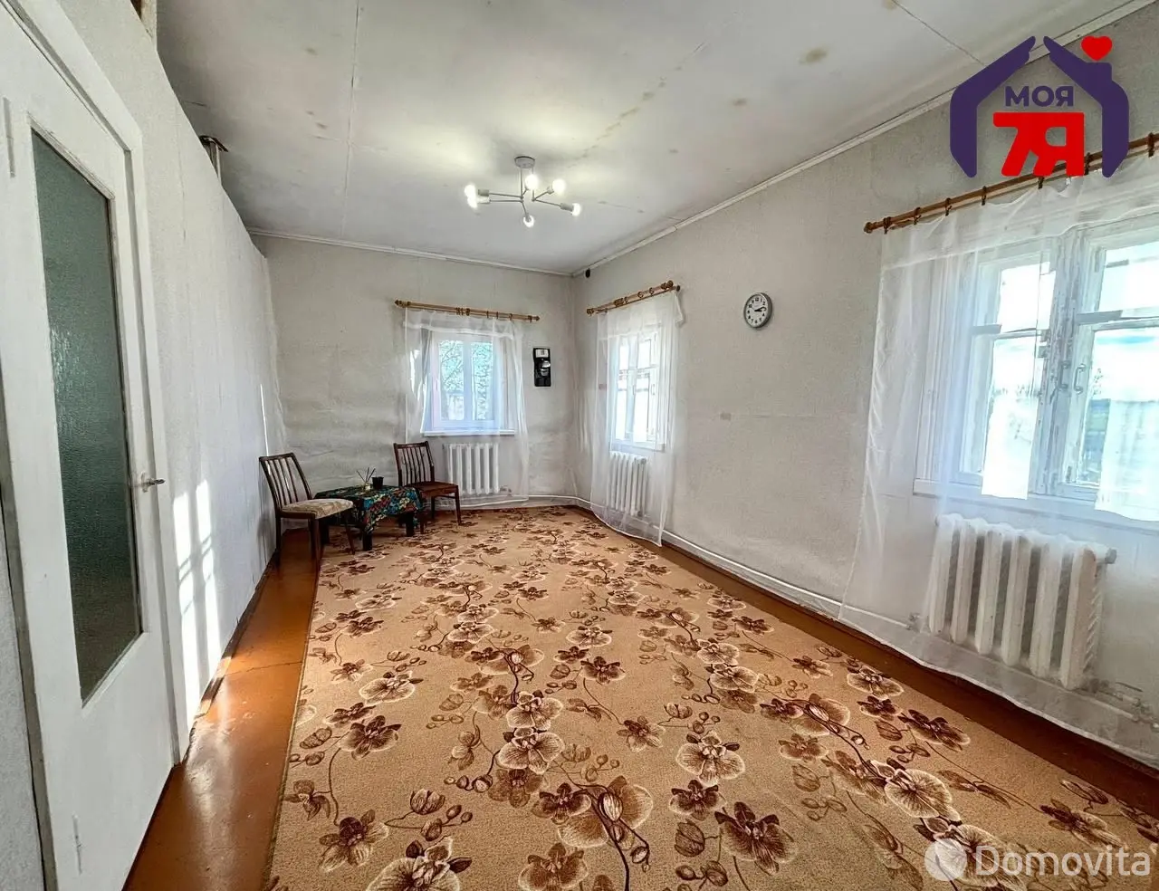 коттедж, Зажевичи, ул. Зелёная 