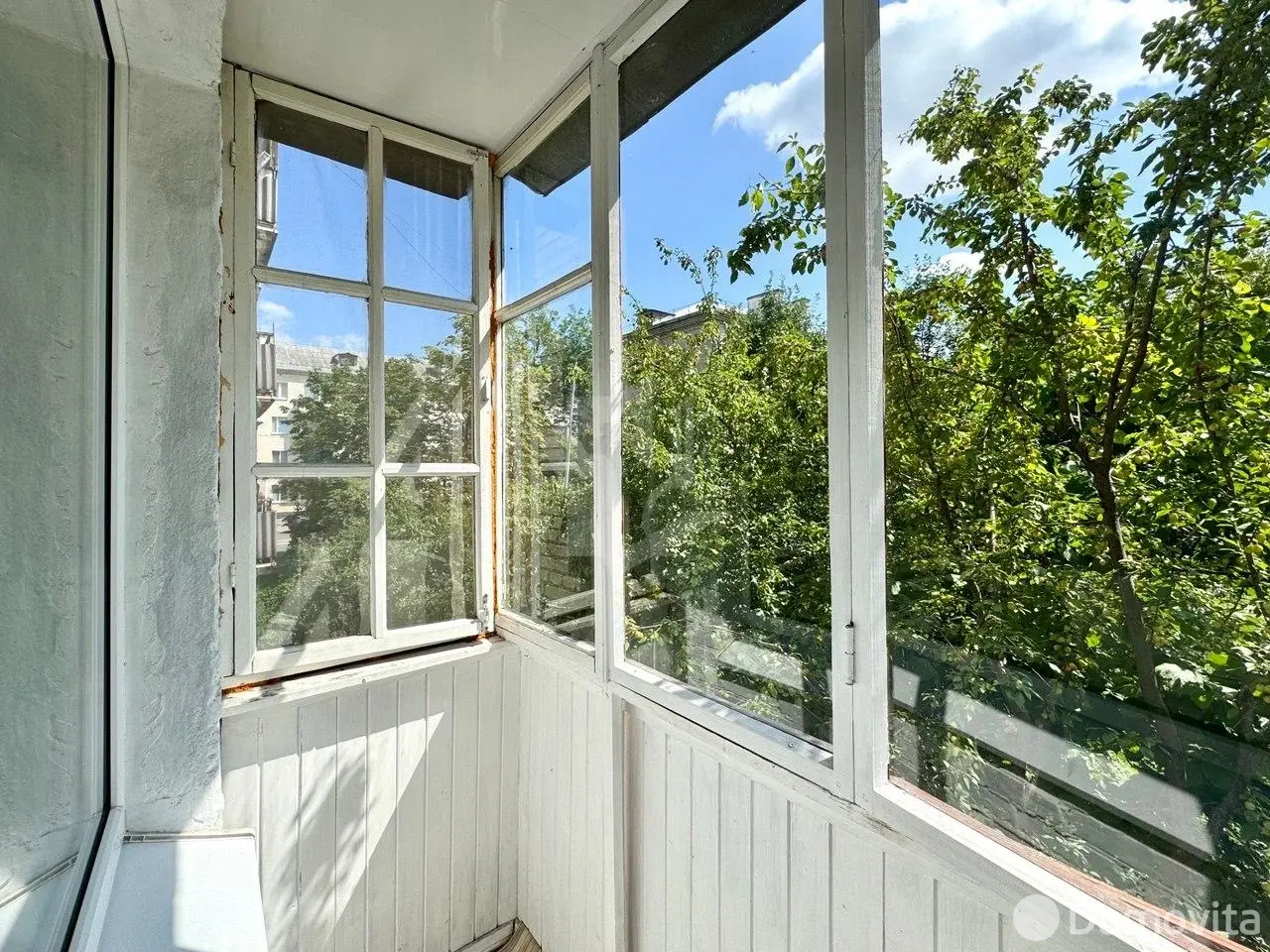 Снять 1-комнатную квартиру в Минске, ул. Калинина, д. 15, 450USD, код 149040 - фото 15