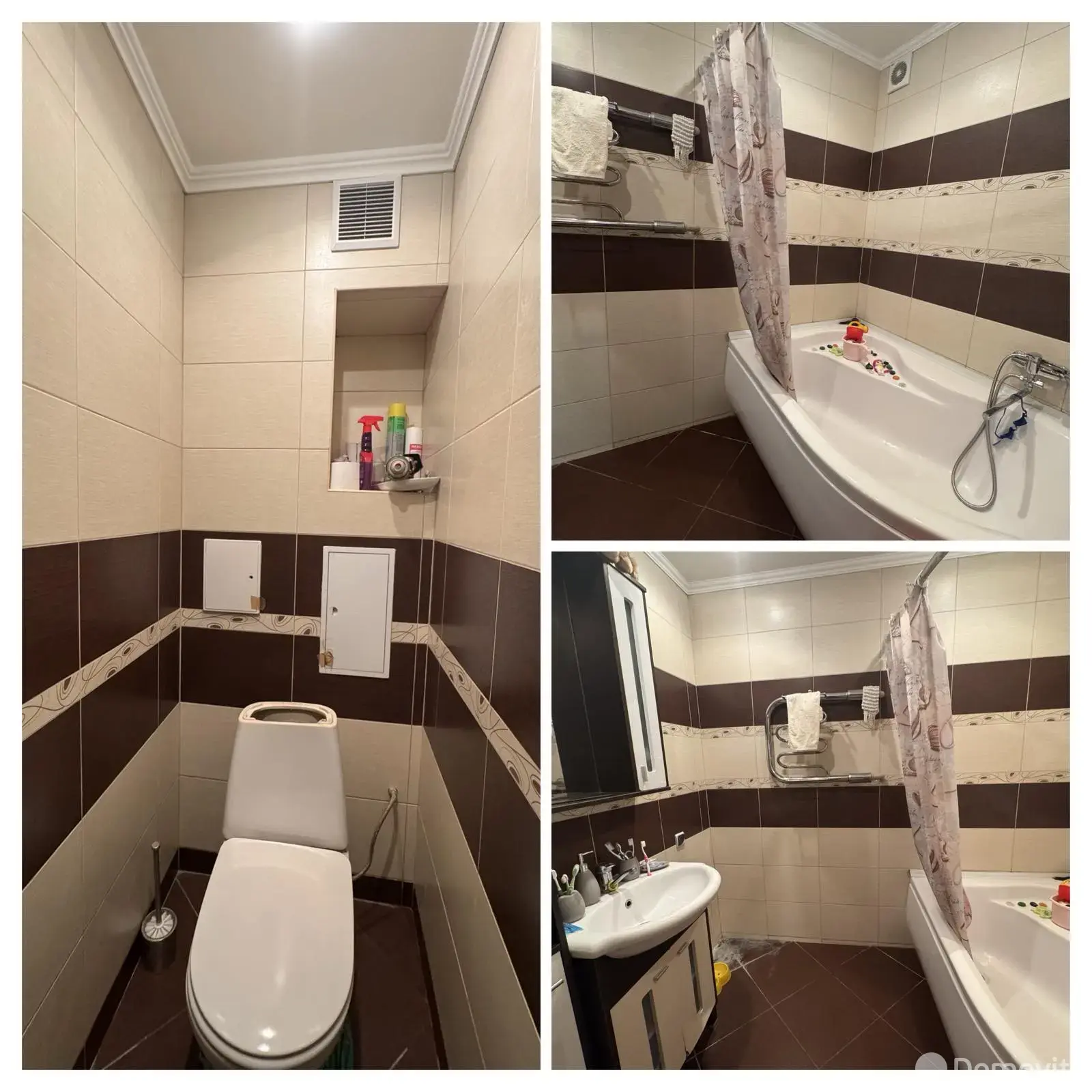 квартира, Гродно, ул. Южная, д. 1Б без посредников