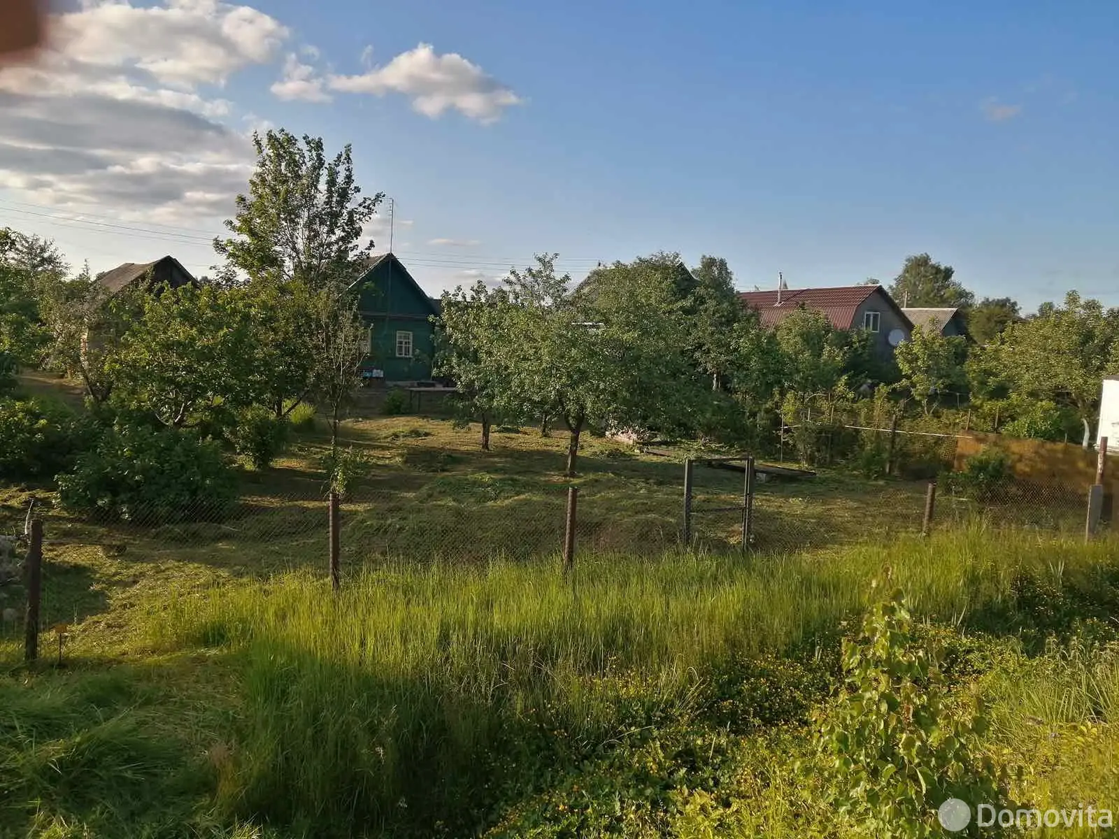 продажа участка, Витебск, ул. Кристальная