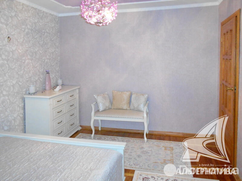 Продажа 2-комнатной квартиры в Бресте, ул. Луцкая, 60000 USD, код: 690124 - фото 6