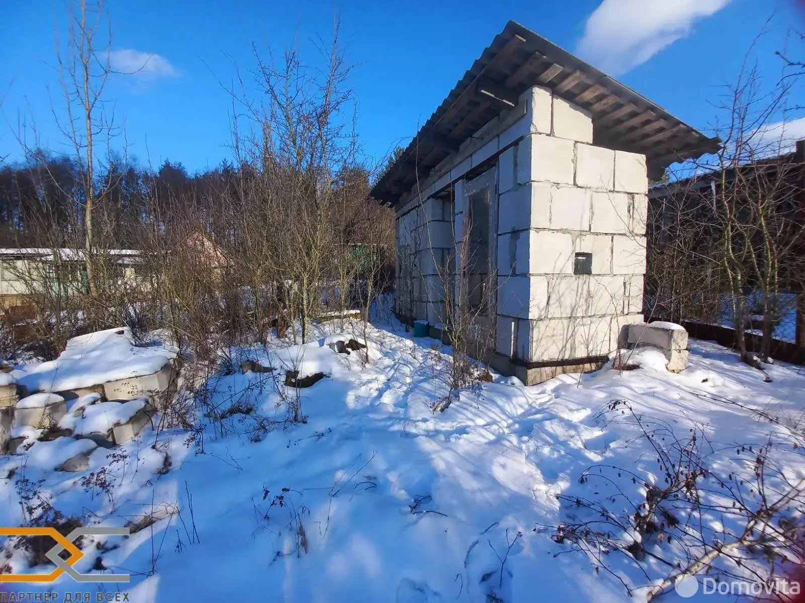 участок, Тройник, , стоимость продажи 14 226 р.