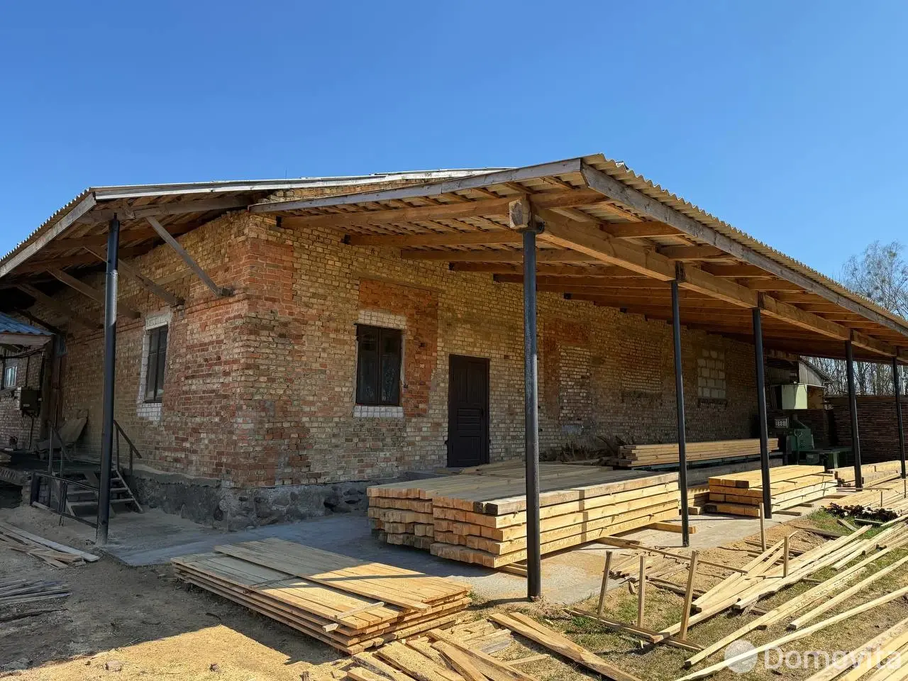 Купить офис в Рожанке, 299000BYN, код 10666 - фото 12