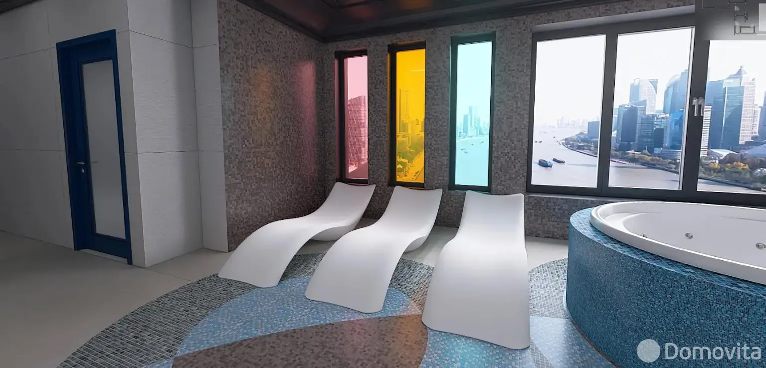 Купить помещение под сферу услуг в Минске, ул. Кропоткина, д. 61/1 - фото 2