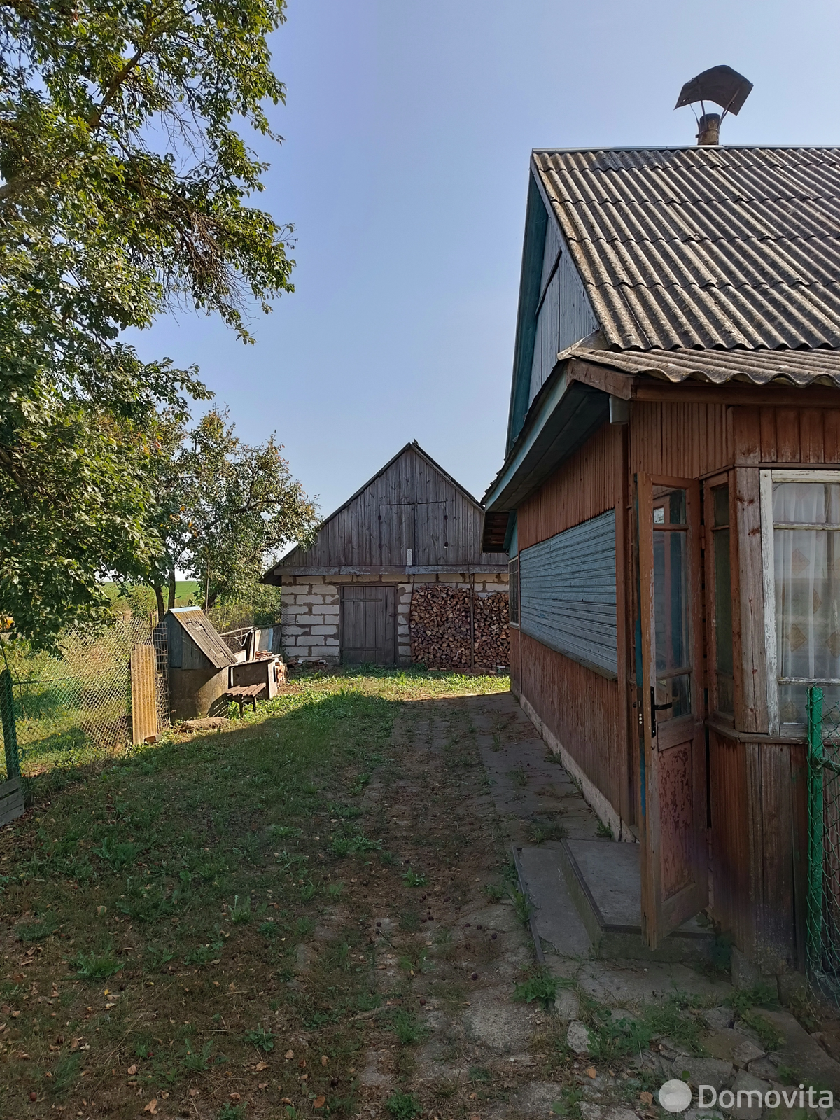 Стоимость продажи дачи, Борок, 
