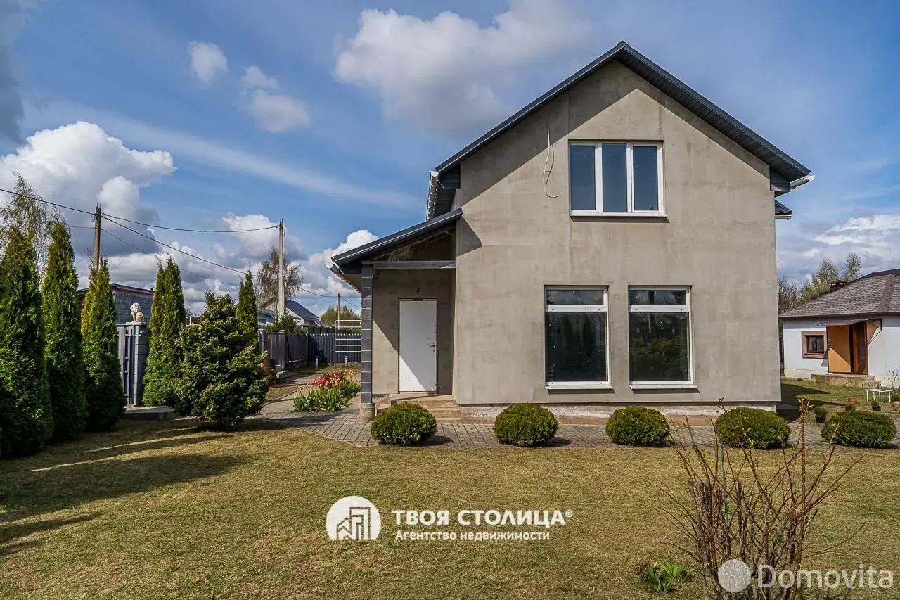 Продажа 2-этажной дачи в НИВА-Ф Минская область, 150000USD, код 185783 - фото 16