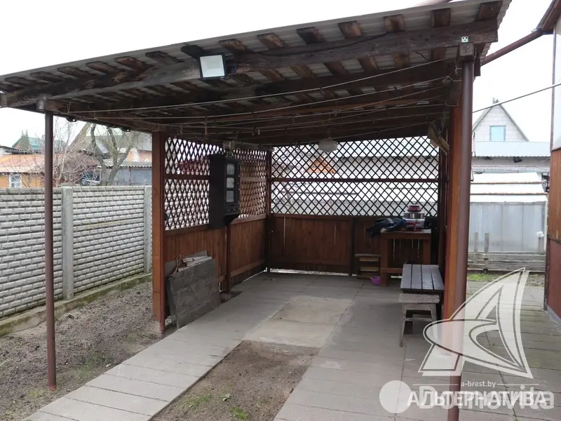 Продажа 2-этажной дачи в Росинка при Брестском ДЭУ-138 Брестская область, 72000USD, код 184710 - фото 27
