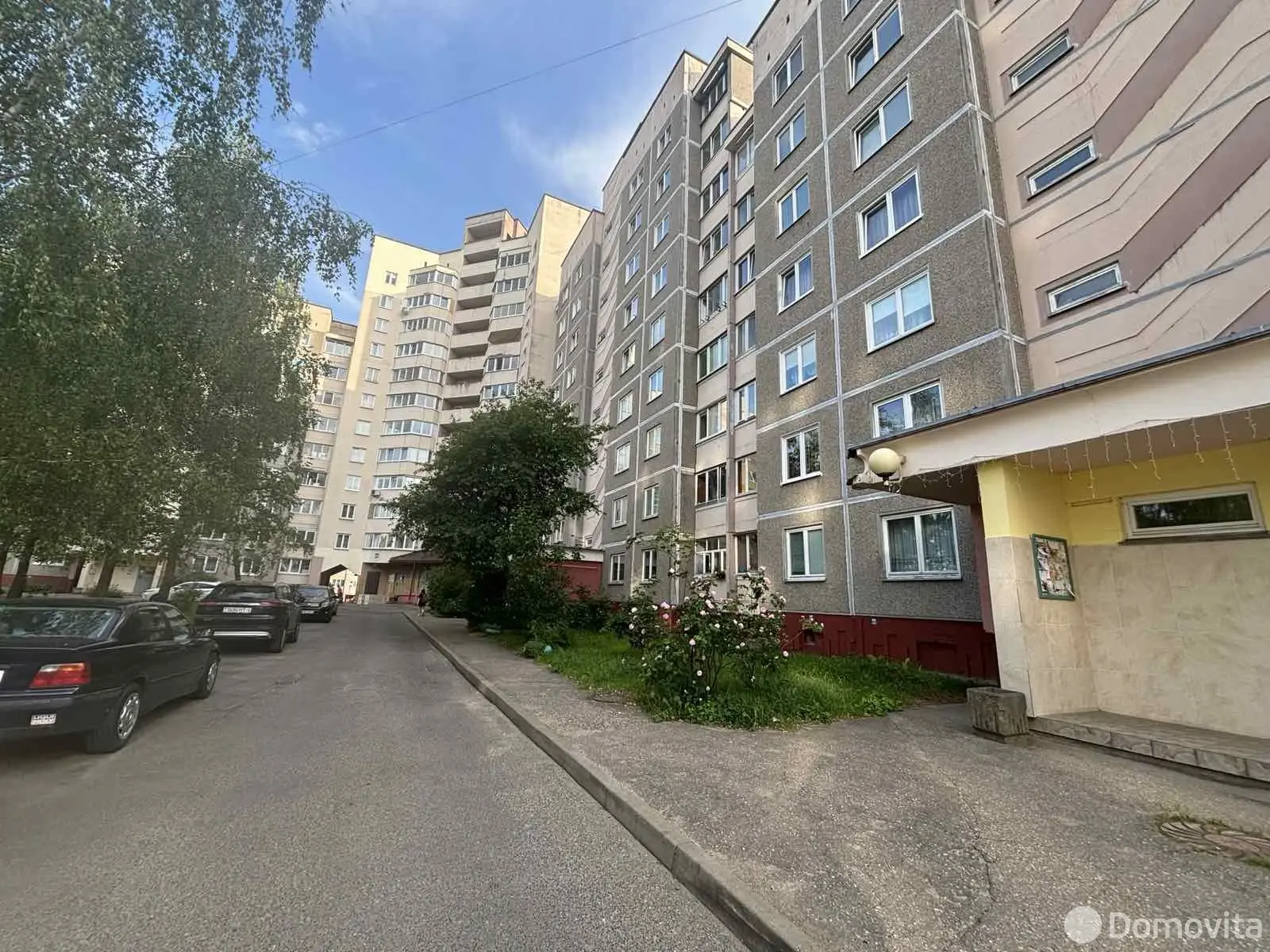 Купить комнату в Гродно, пр-т Клецкова, д. 21, цена 28000 USD, код 7679 - фото 2