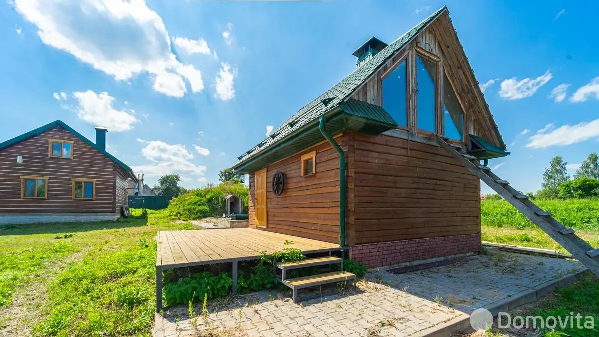 Цена продажи дома, Ляховичи, ул. Старая, д. 38/А
