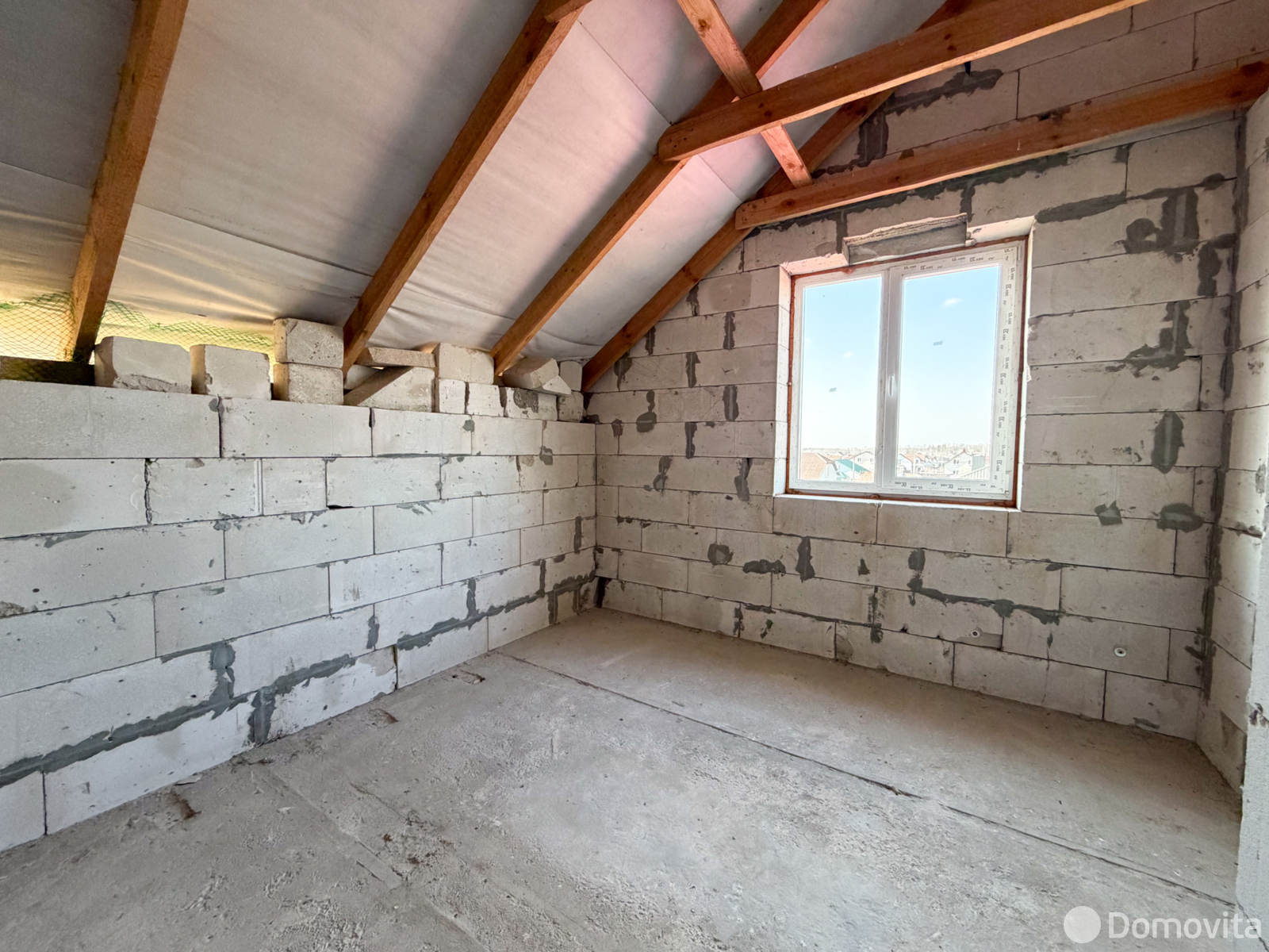 дом, Фаниполь, ул. Василя Быкова 