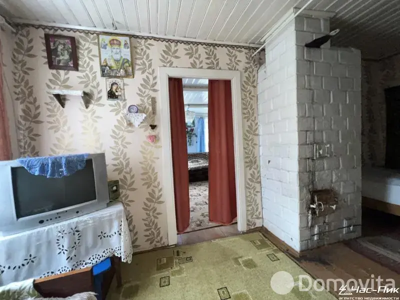 коттедж, Миколаевщина, ул. Якуба Коласа