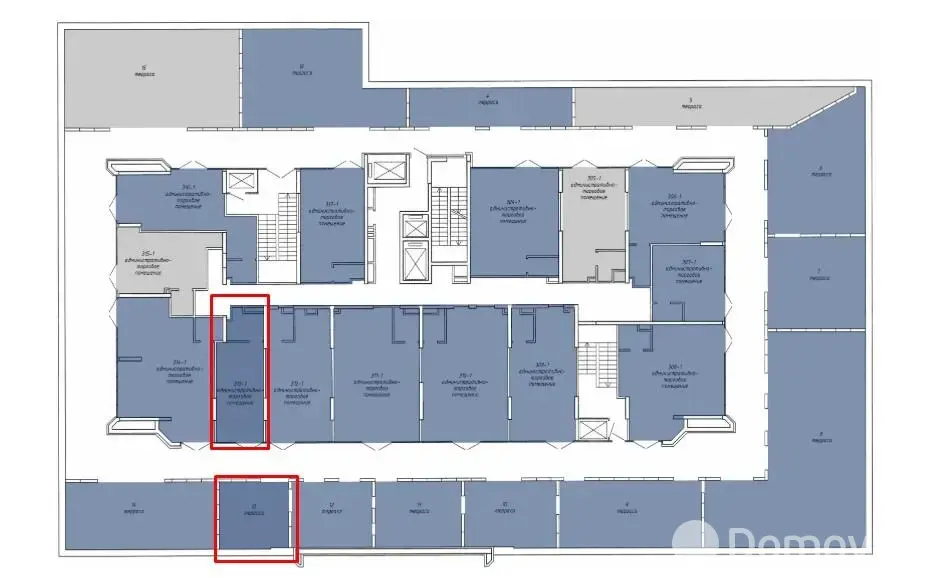 Цена продажи торгового объекта, Минск, ул. Братская, д. 17