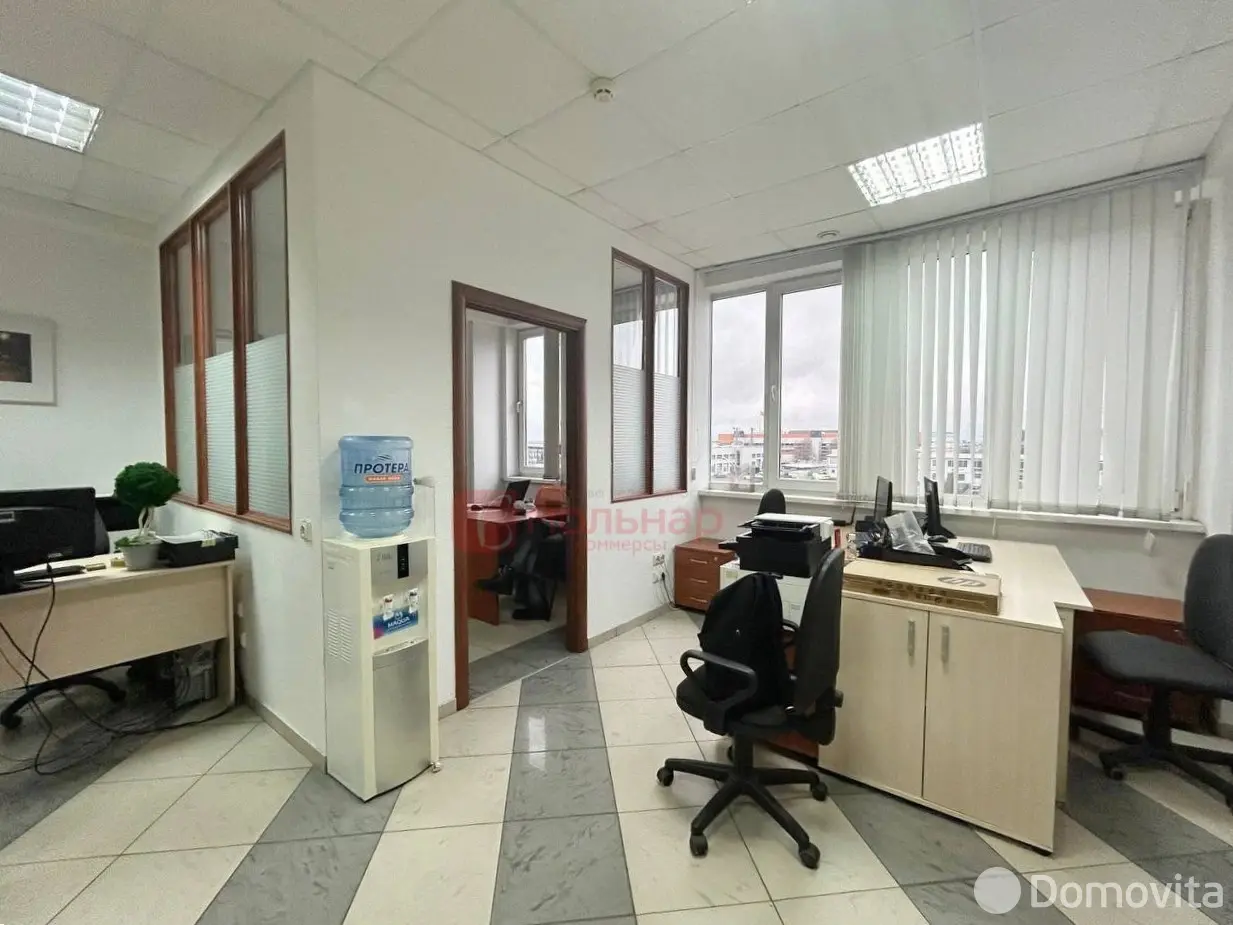 Купить офис на ул. Тимирязева, д. 65Б в Минске, 131130USD, код 9522 - фото 16