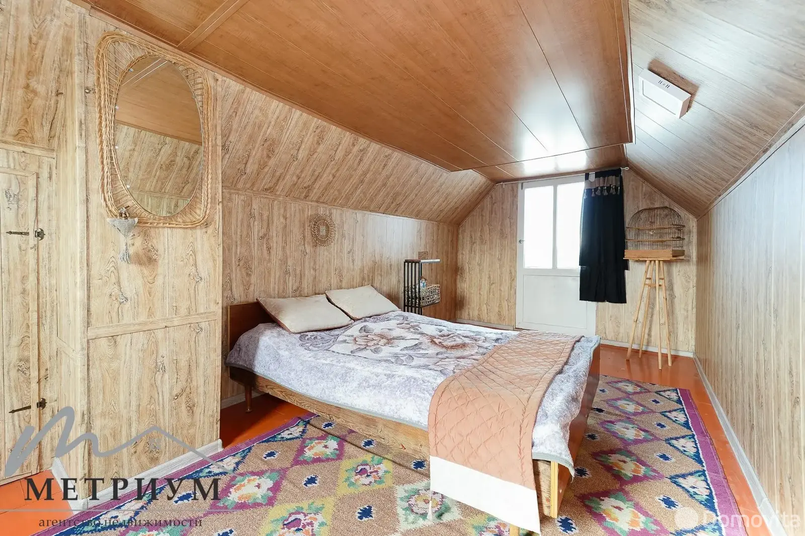 Купить 2-этажную дачу в Росинка Минская область, 33000USD, код 181799 - фото 20