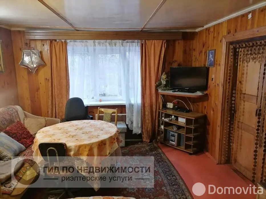 Купить 1-этажную дачу в Белый Берег Гомельская область, 17000USD, код 184704 - фото 14