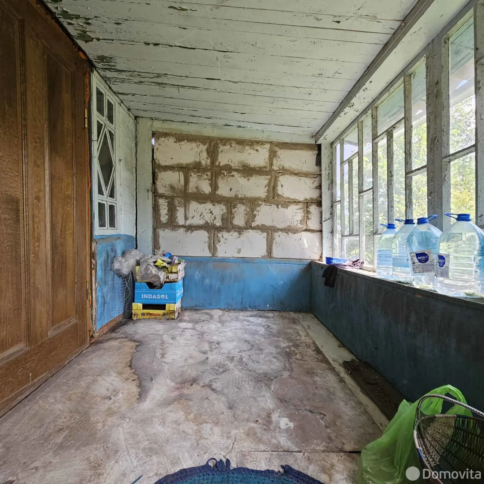 дом, Малевичи, ул. Советская, д. 28