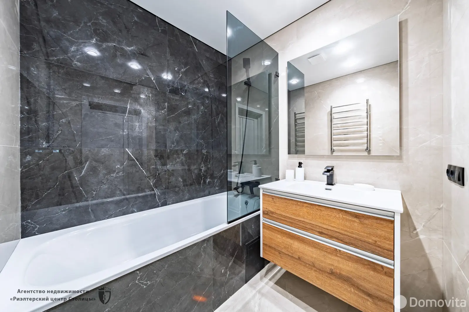 Снять 2-комнатную квартиру в Минске, пр-т Независимости, д. 88, 1200USD, код 149077 - фото 24