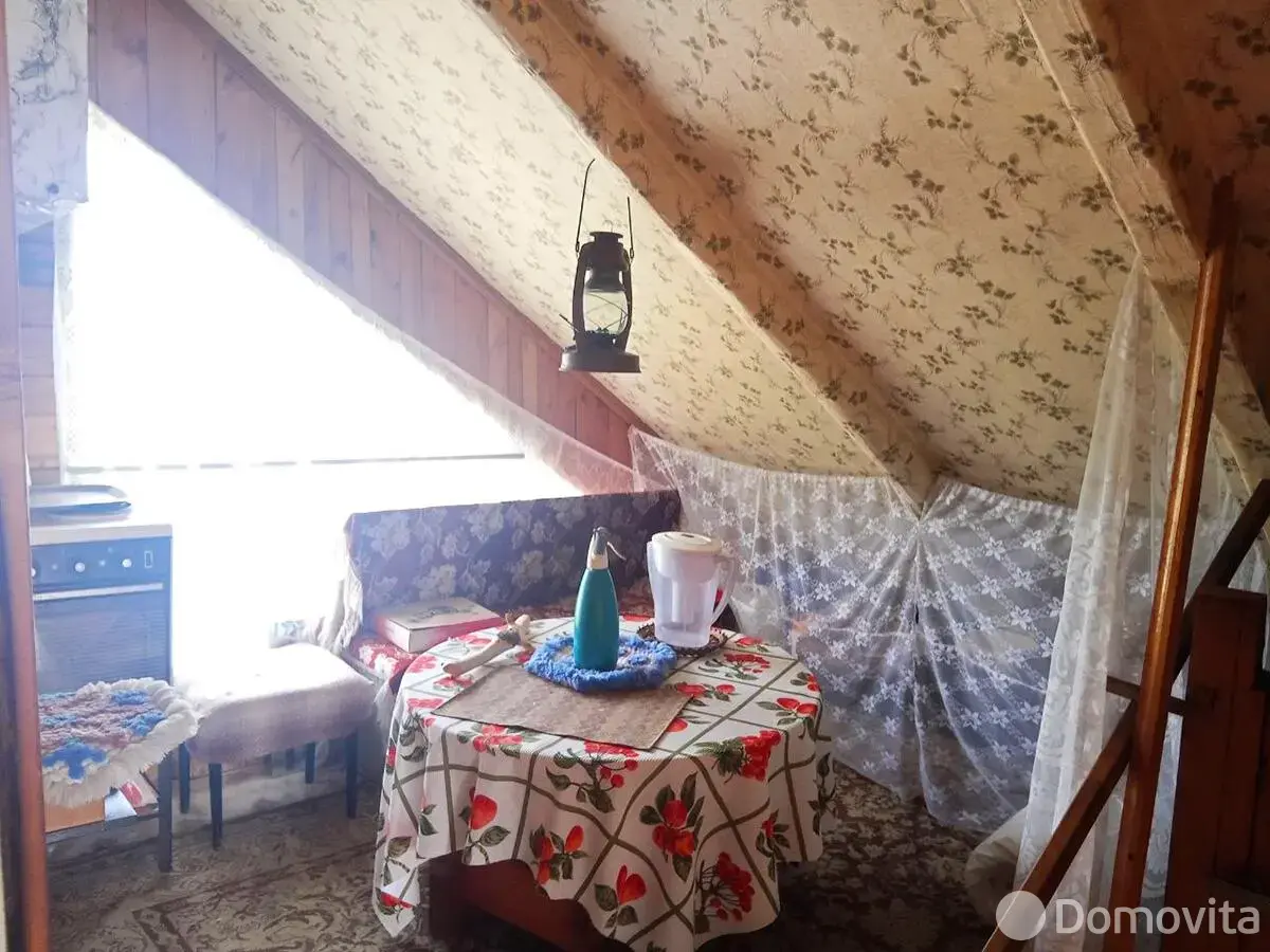 дача, Засулье, 