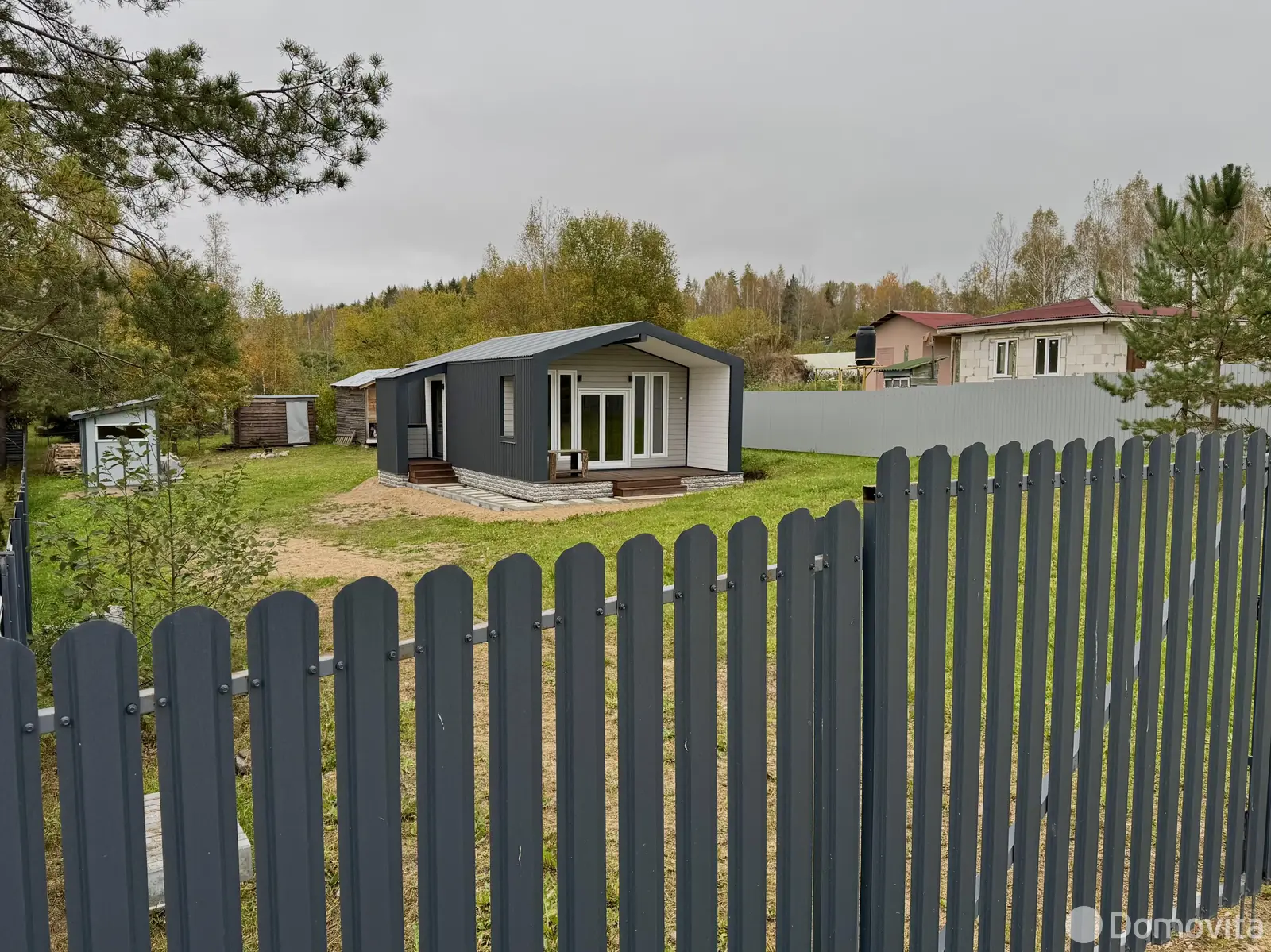 дача, Надежда, 