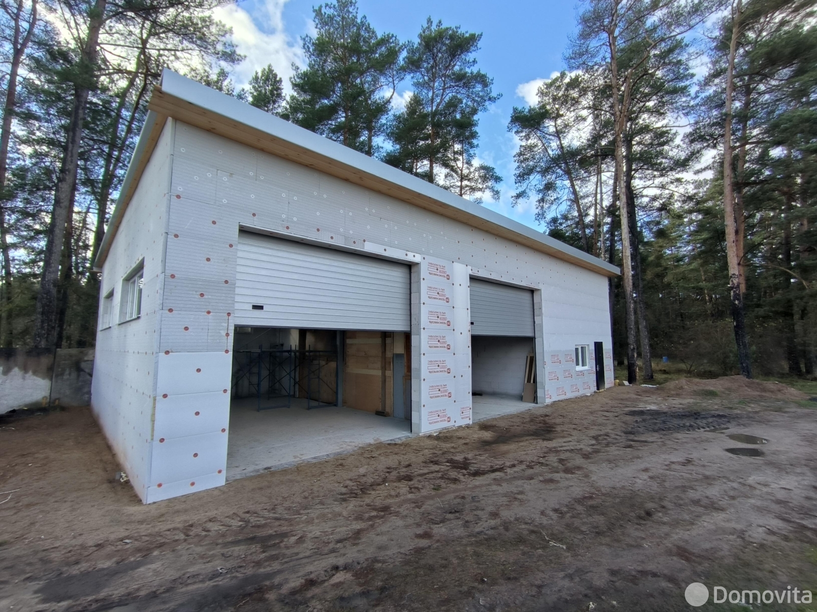 Купить помещение под сферу услуг в Ракове, ул. Радошковичская, д. 41/А/7 - фото 3