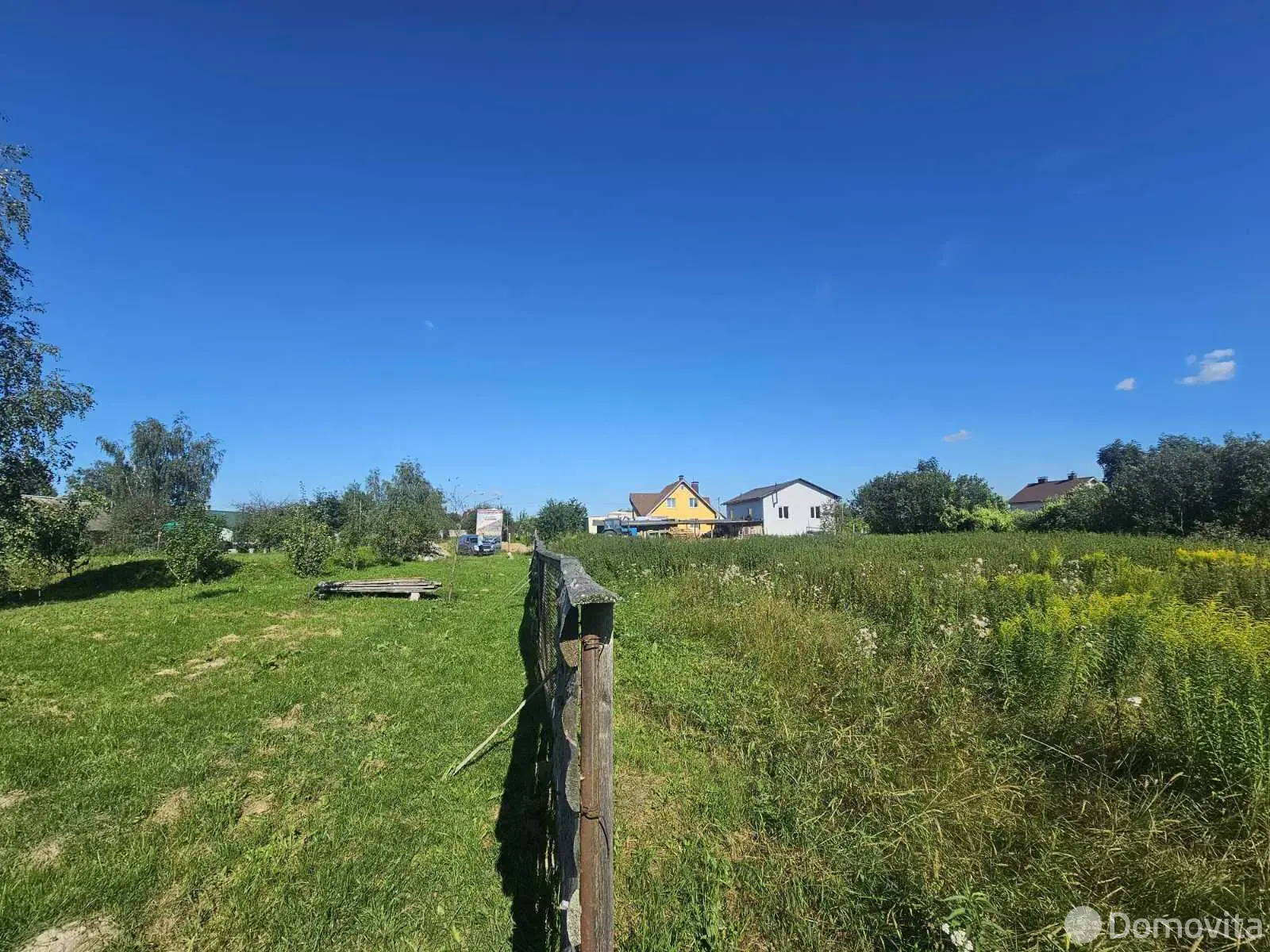 продажа участка, Тимошки, ул. Центральная, д. 3/Б