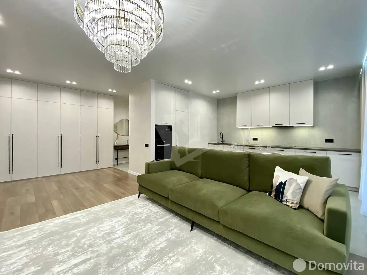 квартира, Минск, пр-т Независимости, д. 88