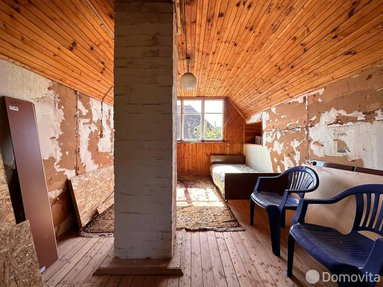 Купить 2-этажную дачу в Реставратор Минская область, 16000USD, код 184017 - фото 26