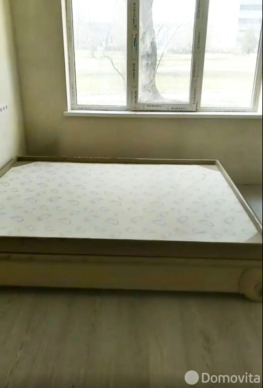 Цена аренды квартиры, Минск, пл. Ванеева, д. 1а