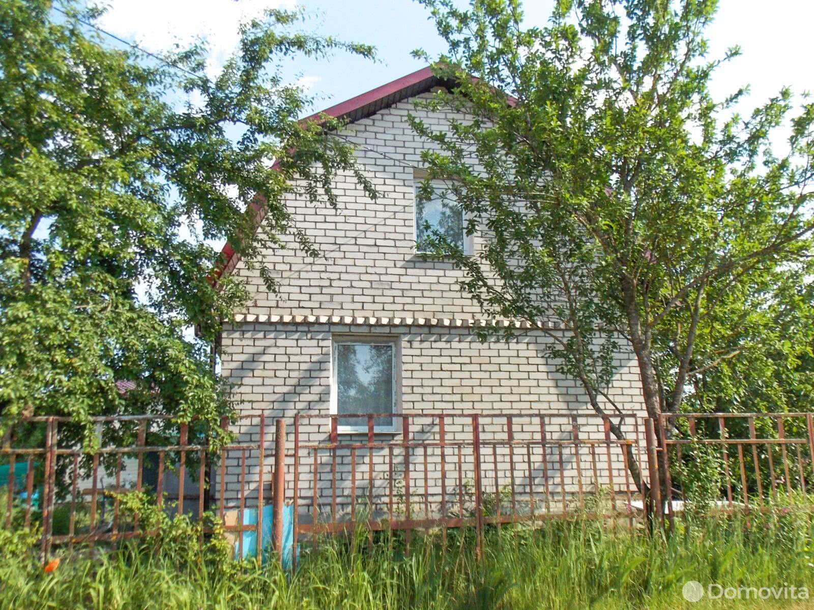 Купить 2-этажную дачу в Ландыш-Анетово Минская область, 38000USD, код 178959 - фото 1