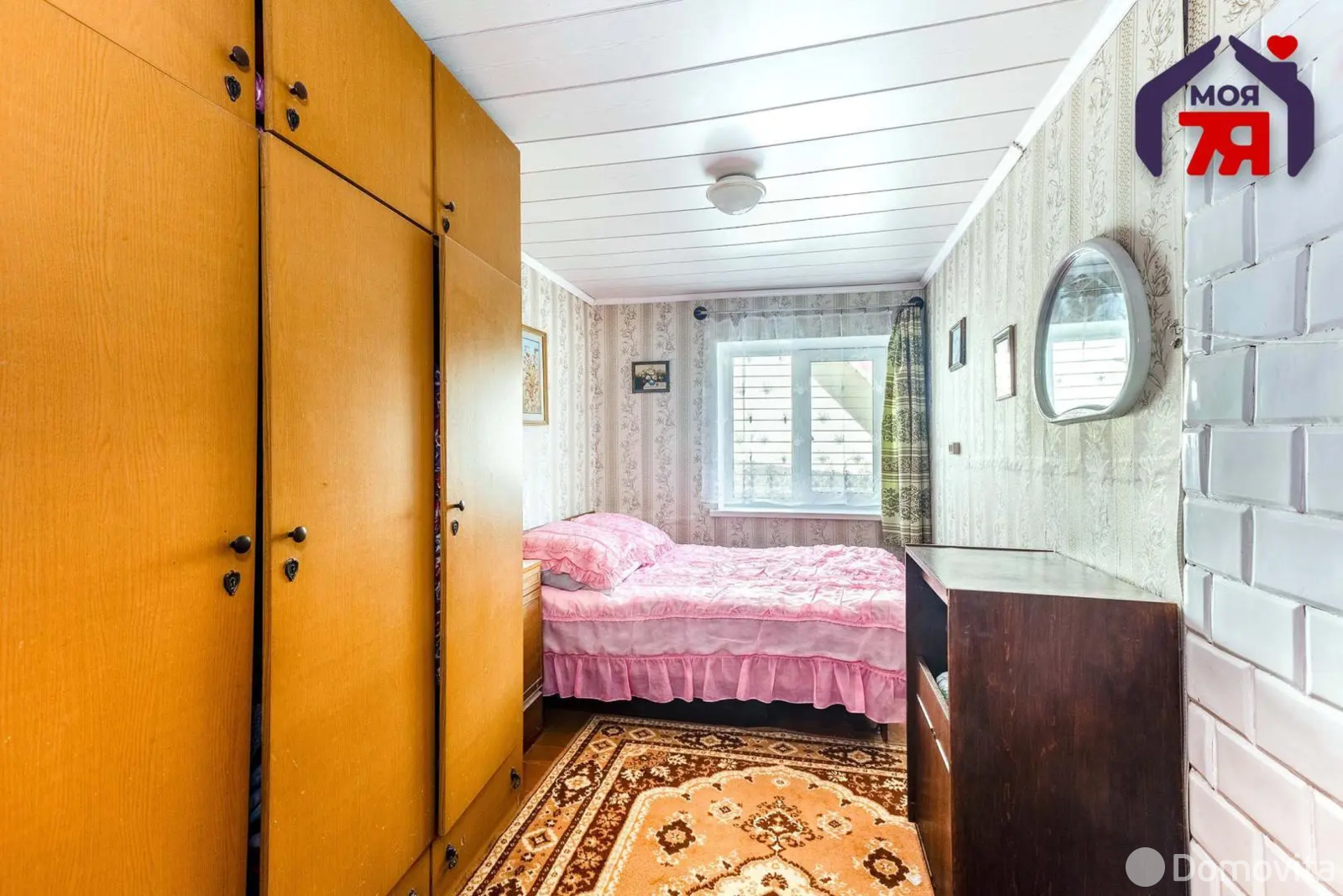 Продажа 2-этажной дачи в Сельский строитель-2 Минская область, 44500USD, код 182606 - фото 18