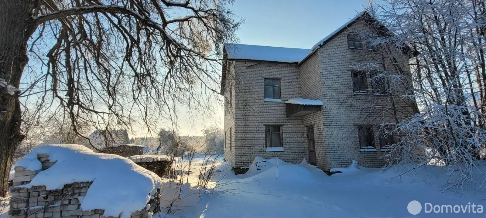 Стоимость продажи коттеджа, Карасевщина, пер. Тресковский, д. 1/А