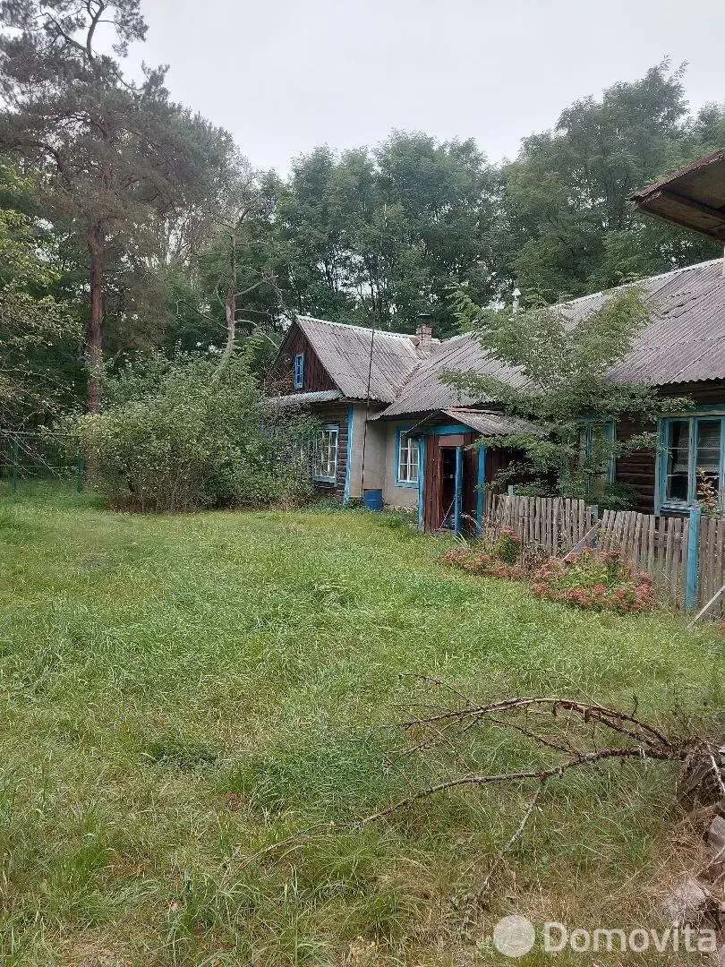 коттедж, Могильно, ул. Рокоссовского, д. 36