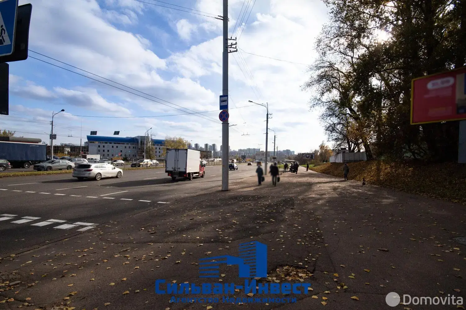 Купить офис на ул. Пономаренко, д. 1 в Минске, 207500USD, код 9385 - фото 6