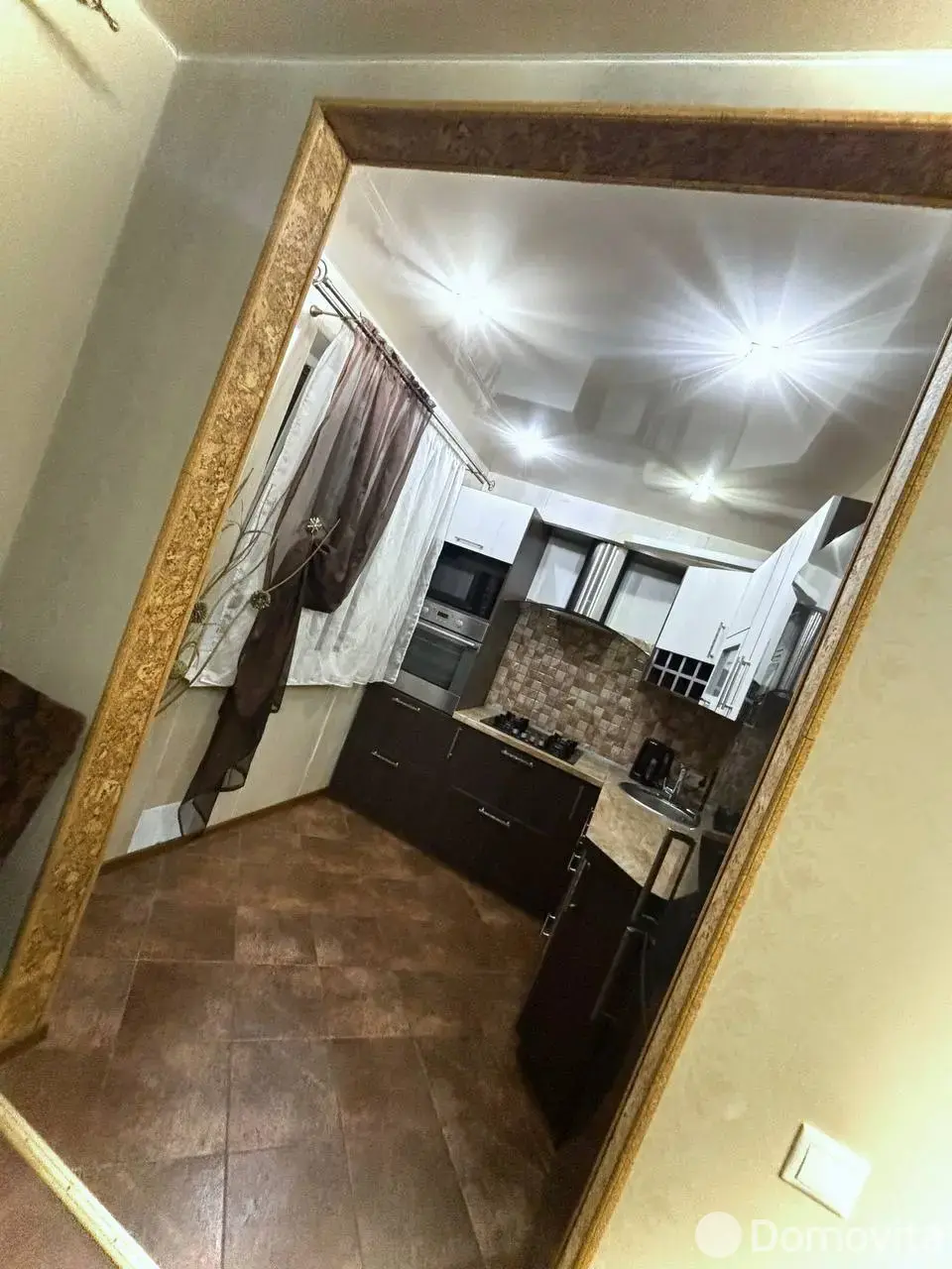 Стоимость аренды квартиры, Минск, ул. Седых, д. 56
