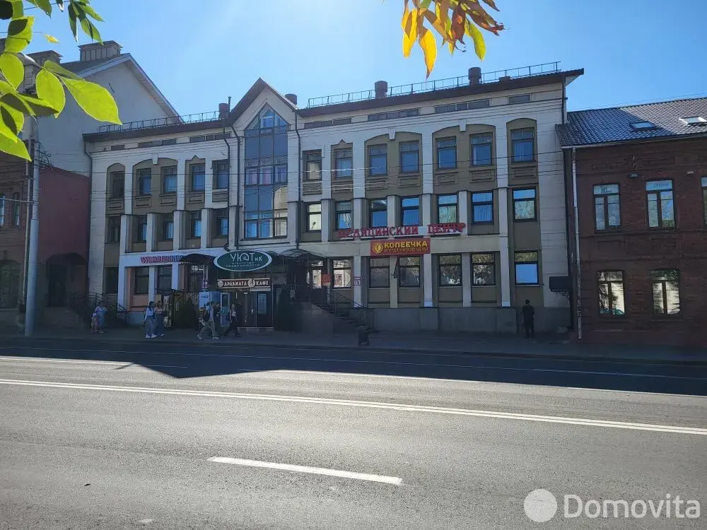 Снять офис на пр-т Фрунзе в Витебске, 1935USD, код 15955 - фото 16