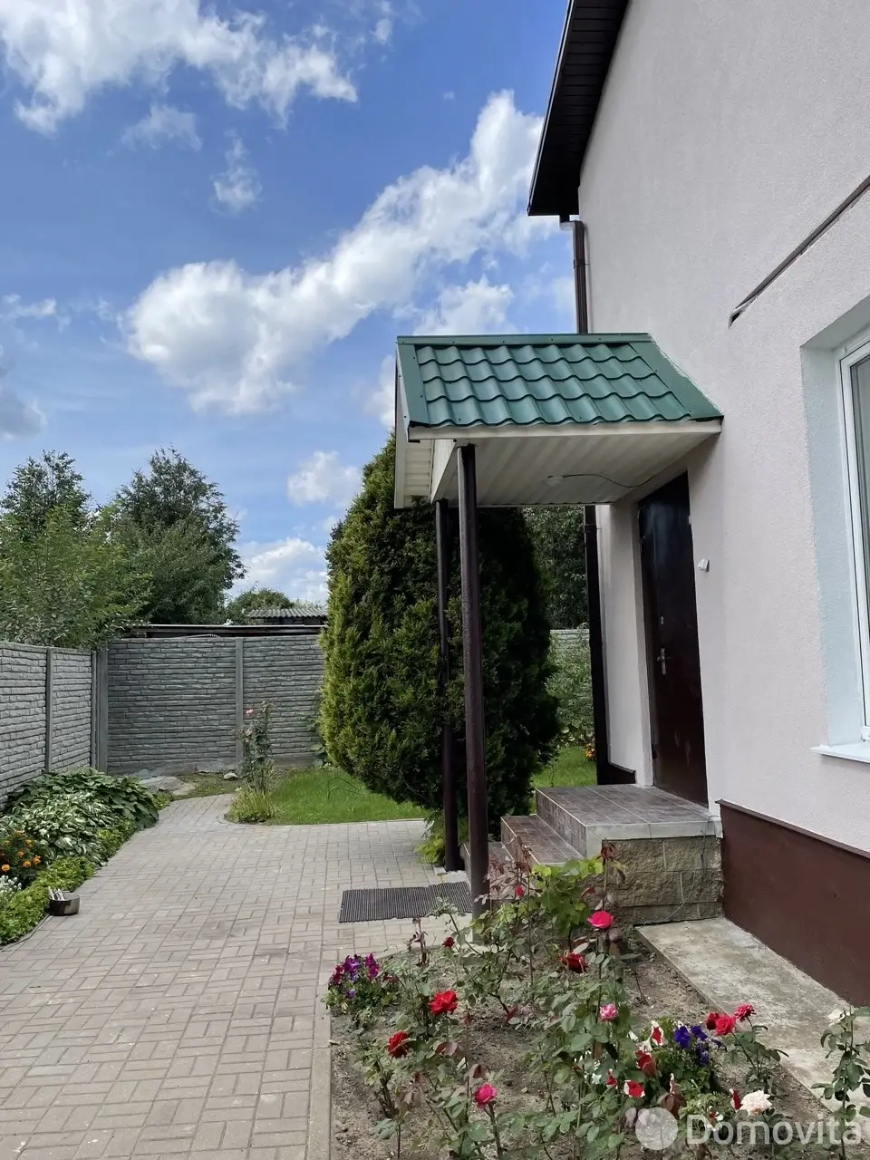 дом, Минск, пер. Поселковый, д. 7 - лучшее предложение