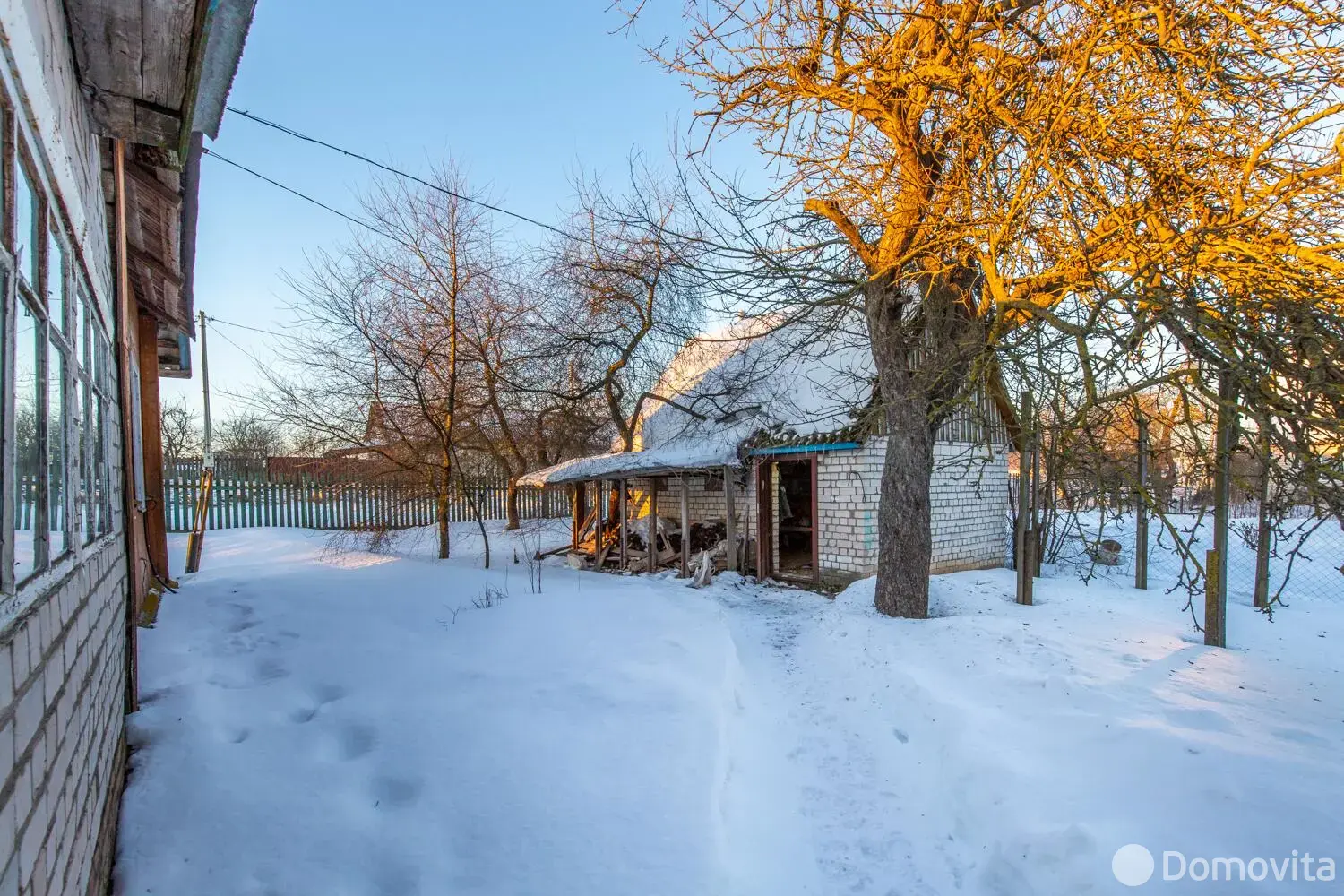 купить коттедж, Прудище, ул. Центральная, д. 2