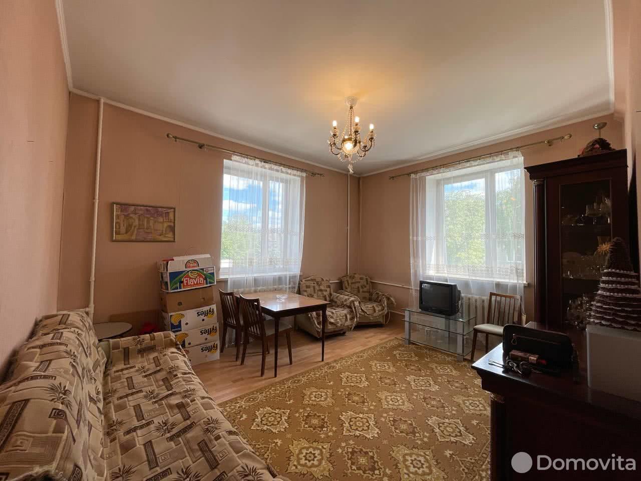Продажа 3-комнатной квартиры в Витебске, ул. Космонавтов, д. 5, 56500 USD, код: 1014227 - фото 3