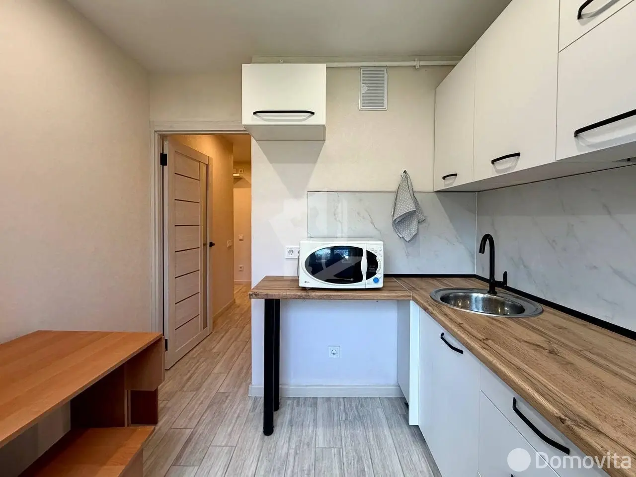 аренда квартиры, Минск, ул. Ванеева, д. 14