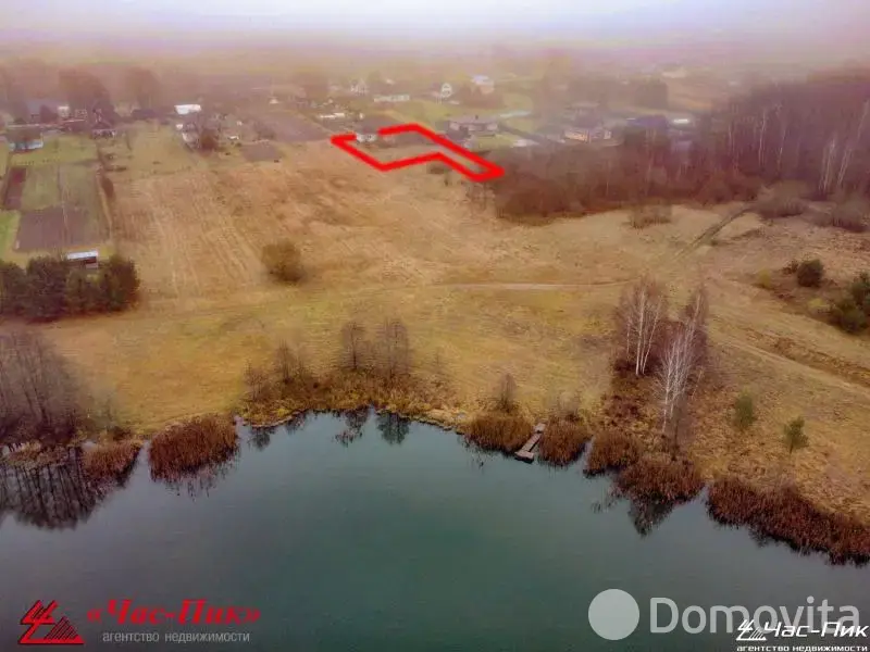 Цена продажи участка, Черемуха, 