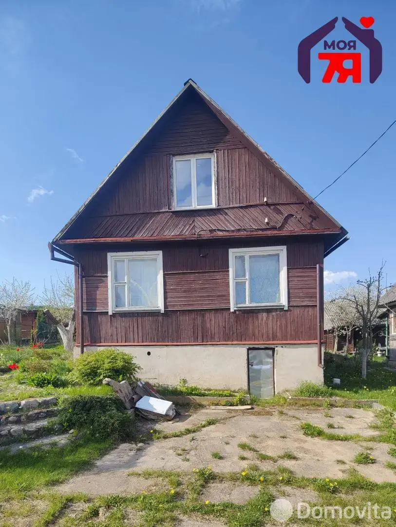 дача, Ель, 