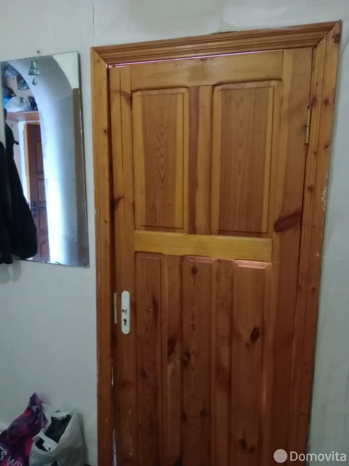 комната, Витебск, пер. Максима Горького, д. 35